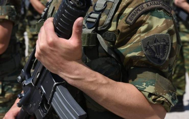 Επιστράτευση: Ποιοι θα κληθούν πρώτοι - Αναλυτικά η διαδικασία και τα ηλικιακά όρια