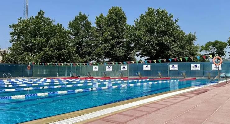 &Omicron;&lambda;&omicron;&kappa;&lambda;&eta;&rho;ώ&theta;&eta;&kappa;&epsilon; &eta; &phi;&epsilon;&tau;&iota;&nu;ή &kappa;&omicron;&lambda;&upsilon;&mu;&beta;&eta;&tau;&iota;&kappa;ή &pi;&epsilon;&rho;ί&omicron;&delta;&omicron;&sigmaf; &gamma;&iota;&alpha; &tau;&omicron; 2026 &sigma;&tau;&omicron; &Delta;&eta;&mu;&omicron;&tau;&iota;&kappa;ό &Kappa;&omicron;&lambda;&upsilon;&mu;&beta;&eta;&tau;ή&rho;&iota;&omicron; &Alpha;&lambda;&epsilon;&xi;ά&nu;&delta;&rho;&epsilon;&iota;&alpha;&sigmaf;