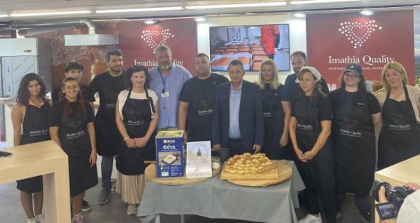 &Kappa;ώ&sigma;&tau;&alpha;&sigmaf; &Kappa;&alpha;&lambda;&alpha;ϊ&tau;&zeta;ί&delta;&eta;&sigmaf; - IMATHIA QUALITY: &Delta;ί&nu;&omicron;&upsilon;&mu;&epsilon; έ&mu;&phi;&alpha;&sigma;&eta; &sigma;&tau;&eta;&nu; &pi;&rho;&omicron;&beta;&omicron;&lambda;ή, &kappa;&alpha;&iota; &sigma;&tau;&eta;&nu; &epsilon;&xi;&omega;&sigma;&tau;&rho;έ&phi;&epsilon;&iota;&alpha; &tau;&eta;&sigmaf; &delta;&eta;&mu;&iota;&omicron;&upsilon;&rho;&gamma;&iota;&kappa;ή&sigmaf; &Eta;&mu;&alpha;&theta;ί&alpha;&sigmaf;