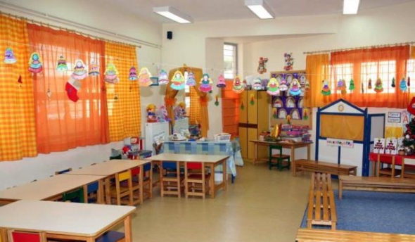 Παιδικοί σταθμοί: Μέχρι 25 Σεπτεμβρίου οι αιτήσεις
