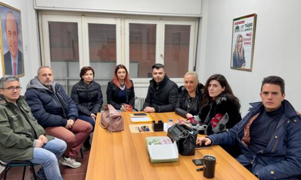 &Sigma;&upsilon;&nu;ά&nu;&tau;&eta;&sigma;&eta; &tau;&eta;&sigmaf; &Nu;.&Epsilon;. &Pi;&Alpha;&Sigma;&Omicron;&Kappa;-&Kappa;&Iota;&Nu;&Eta;&Mu;&Alpha;&Tau;&Omicron;&Sigma; &Alpha;&Lambda;&Lambda;&Alpha;&Gamma;&Eta;&Sigma; &Eta;&mu;&alpha;&theta;ί&alpha;&sigmaf; &mu;&epsilon; &kappa;&lambda;&iota;&mu;ά&kappa;&iota;&omicron; &tau;&eta;&sigmaf; &delta;&iota;&omicron;ί&kappa;&eta;&sigma;&eta;&sigmaf; &tau;&omicron;&upsilon; &sigma;&omega;&mu;&alpha;&tau;&epsilon;ί&omicron;&upsilon; &epsilon;&rho;&gamma;&alpha;&zeta;&omicron;&mu;έ&nu;&omega;&nu; &nu;&omicron;&sigma;&omicron;&kappa;&omicron;&mu;&epsilon;ί&omicron;&upsilon; &Nu;ά&omicron;&upsilon;&sigma;&alpha;&sigmaf;