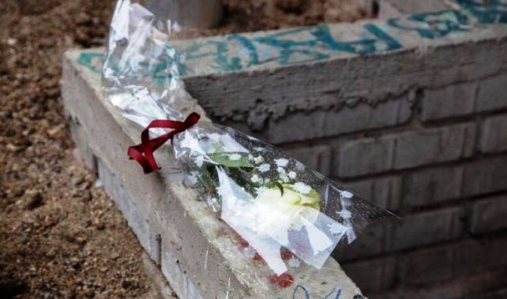 Η ανακοίνωση της ΠΑΕ Άρη για τη δολοφονία του 19χρονου Άλκη - Στη Βέροια η κηδεία του