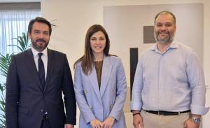Τάσος Μπαρτζώκας: Η Ακαδημία Οίνου Νάουσας γίνεται πράξη - Αναπτυξιακή και εκπαιδευτική προοπτική για Νάουσα και Ημαθία