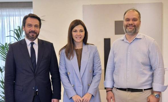 Τάσος Μπαρτζώκας: Η Ακαδημία Οίνου Νάουσας γίνεται πράξη - Αναπτυξιακή και εκπαιδευτική προοπτική για Νάουσα και Ημαθία