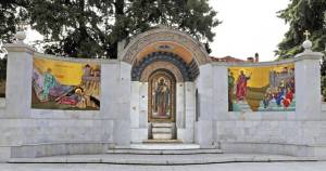 Η Βέροια θα τιμήσει πανηγυρικά τη μνήμη του Αποστόλου Παύλου. (Πρόγραμμα λατρευτικών εκδηλώσεων)