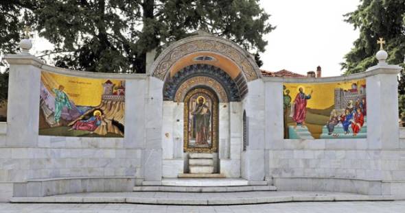 Η Βέροια θα τιμήσει πανηγυρικά τη μνήμη του Αποστόλου Παύλου. (Πρόγραμμα λατρευτικών εκδηλώσεων)