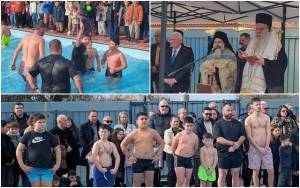 &Mu;&epsilon; &lambda;&alpha;&mu;&pi;&rho;ό&tau;&eta;&tau;&alpha; &omicron; &Alpha;&gamma;&iota;&alpha;&sigma;&mu;ό&sigmaf; &tau;&omega;&nu; &Upsilon;&delta;ά&tau;&omega;&nu; &sigma;&tau;&eta;&nu; &Alpha;&lambda;&epsilon;&xi;ά&nu;&delta;&rho;&epsilon;&iota;&alpha; &Eta;&mu;&alpha;&theta;ί&alpha;&sigmaf;