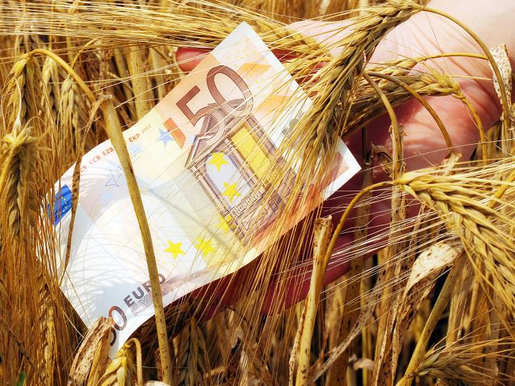 ΕΛΓΑ: Πότε θα μπουν τα χρήματα στους λογαριασμούς των αγροτών