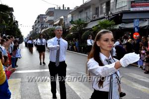 Καλοκαιρινός ο καιρός του τριημέρου της 28ης Οκτωβρίου -Στο βάθος όμως... χειμώνας