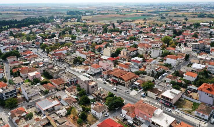 &Sigma;&chi;έ&delta;&iota;&omicron; &gamma;&iota;&alpha; &alpha;&nu;έ&gamma;&epsilon;&rho;&sigma;&eta; &sigma;&tau;&rho;&alpha;&tau;&iota;&omega;&tau;&iota;&kappa;ώ&nu; &kappa;&alpha;&tau;&omicron;&iota;&kappa;&iota;ώ&nu; &sigma;&tau;&eta; &Chi;&alpha;&lambda;&kappa;&eta;&delta;ό&nu;&alpha;