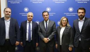 Κοινή προσπάθεια για την αποσύνδεση των νοσοκομείων Νάουσας και Βέροιας