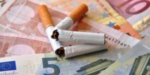 Αντικαπνιστικός νόμος: Τα πρώτα πρόστιμα για το τσιγάρο στη Βέροια είναι γεγονός