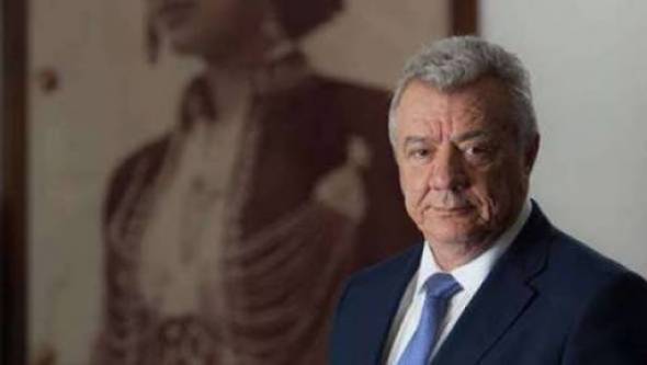 Ευχαριστήριο του Δημάρχου Αλεξάνδρειας για την δωρεά ζωοτροφών για τα αδέσποτα ζώα του Δήμου μας