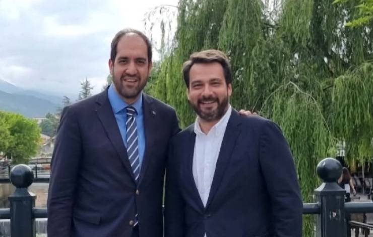 Τάσος Μπαρτζώκας: Πρόβλεψη 4 εποχικών Πυροσβεστών στην προκήρυξη για την Ημαθία!