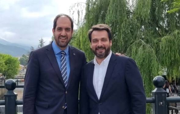 Τάσος Μπαρτζώκας: Πρόβλεψη 4 εποχικών Πυροσβεστών στην προκήρυξη για την Ημαθία!