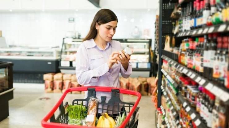 Έρχονται ταμπελάκια με πλήρη στοιχεία τιμών από το χωράφι στο ράφι σε φρούτα, λαχανικά και κρέατα
