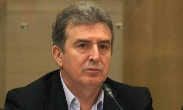 Ο Μιχάλης Χρυσοχοΐδης νέος υπουργός Προστασίας του Πολίτη - Αποδέχθηκε πρόταση του Κυριάκου Μητσοτάκη