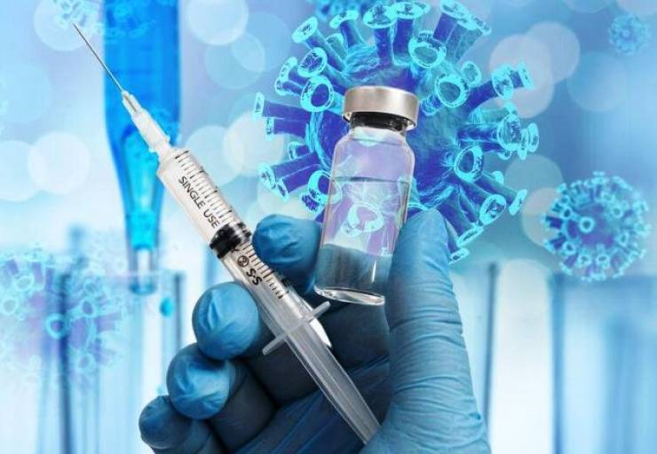 Εμβόλια: Ανοίγει η πλατφόρμα για τους 18 έως 24 ετών