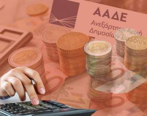 ΑΑΔΕ: Πλατφόρμα για online καταγγελίες σχετικά με φοροδιαφυγή – Η λειτουργία της