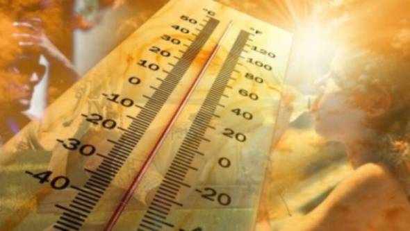 Κλιματιζόμενες αίθουσες σε κτίρια του Δήμου Αλεξάνδρειας για την διημέρευση των δημοτών τις ημέρες του καύσωνα