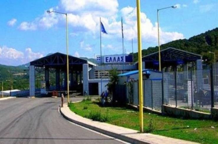 «Βιομηχανία» πλαστών τεστ κορονοϊού στην Αλβανία - Συναγερμός στα σύνορα