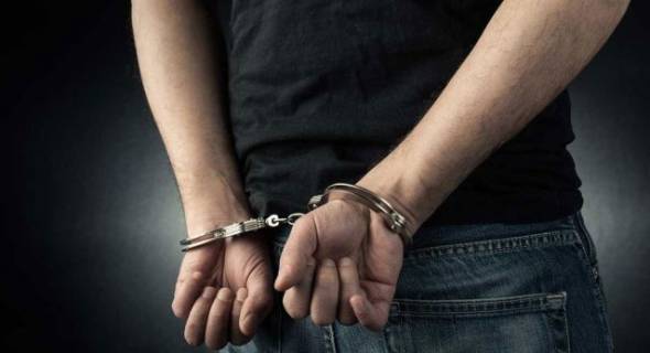 Συνελήφθη 33χρονος στην Αλεξάνδρεια για κλοπή