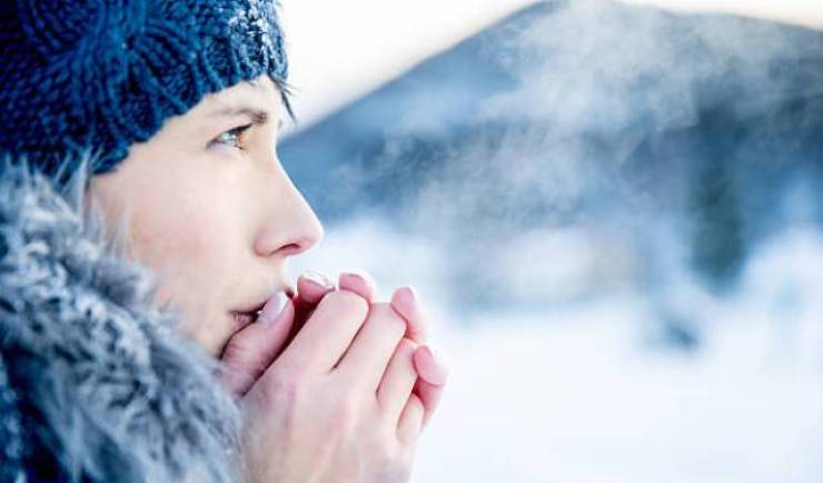 Καιρός: Πότε καταφθάνει στην Ελλάδα η πολική αέρια μάζα