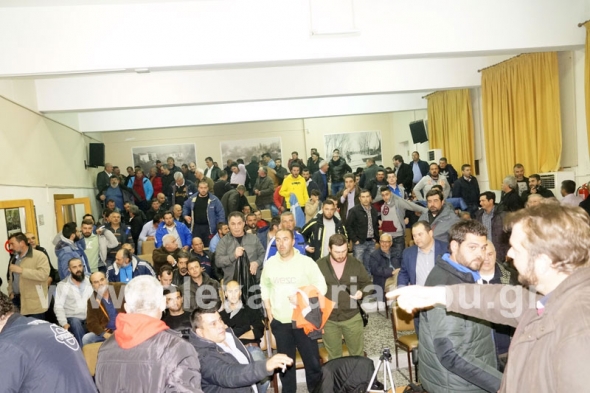 &Alpha;&pi;ό&phi;&alpha;&sigma;&eta; &sigma;&upsilon;&nu;έ&lambda;&epsilon;&upsilon;&sigma;&eta;&sigmaf; &alpha;&gamma;&rho;&omicron;&tau;ώ&nu; &Delta;. &Alpha;&lambda;&epsilon;&xi;ά&nu;&delta;&rho;&epsilon;&iota;&alpha;&sigmaf;-&Kappa;&lambda;&epsilon;ί&nu;&epsilon;&iota; &alpha;&pi;ό &Delta;&epsilon;&upsilon;&tau;έ&rho;&alpha; 1/2 &epsilon;&pi;΄ &alpha;ό&rho;&iota;&sigma;&tau;&omicron;&nu; &eta; &Epsilon;&gamma;&nu;&alpha;&tau;ί&alpha; &sigma;&tau;&omicron;&nu; &kappa;ό&mu;&beta;&omicron; &Nu;&eta;&sigma;&epsilon;&lambda;ί&omicron;&upsilon;.