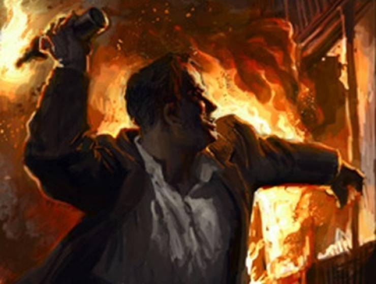 Ψάχνουν τα αίτια της τραγωδίας – Οι πυρκαγιές δεν ήταν… «θέλημα Θεού»