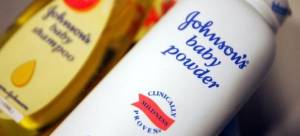 Καρκινογόνο το ταλκ της Johnson &amp; Johnson - Σοκάρουν οι αποκαλύψεις