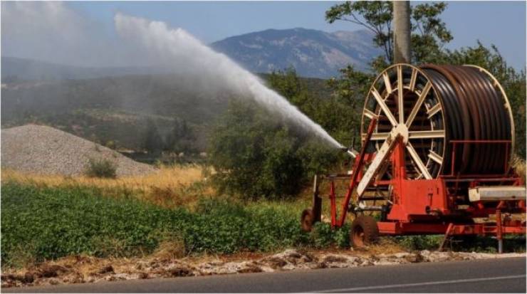 Ενισχύσεις σε γεωργούς: Έως τις 17 Ιουνίου οι αιτήσεις- Ποιους αφορά και πότε θα γίνουν οι πληρωμές