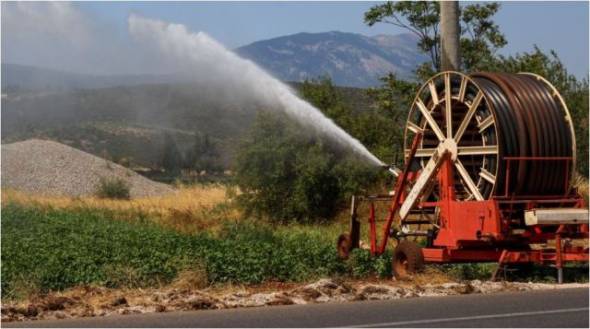 Ενισχύσεις σε γεωργούς: Έως τις 17 Ιουνίου οι αιτήσεις- Ποιους αφορά και πότε θα γίνουν οι πληρωμές
