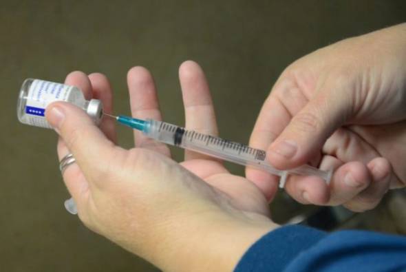 Εμβόλιο γρίπης με συνταγογράφηση και καταγραφή στο μητρώο