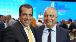 Νέα συνάντηση Τσαβδαρίδη - Πλεύρη για το ζήτημα των εργατών γης