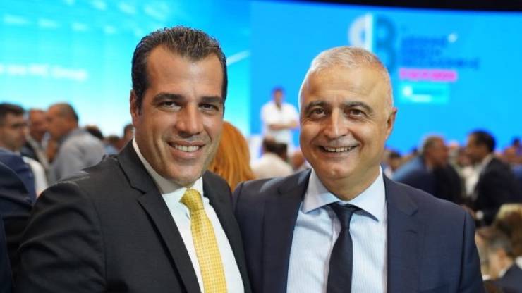 Νέα συνάντηση Τσαβδαρίδη - Πλεύρη για το ζήτημα των εργατών γης