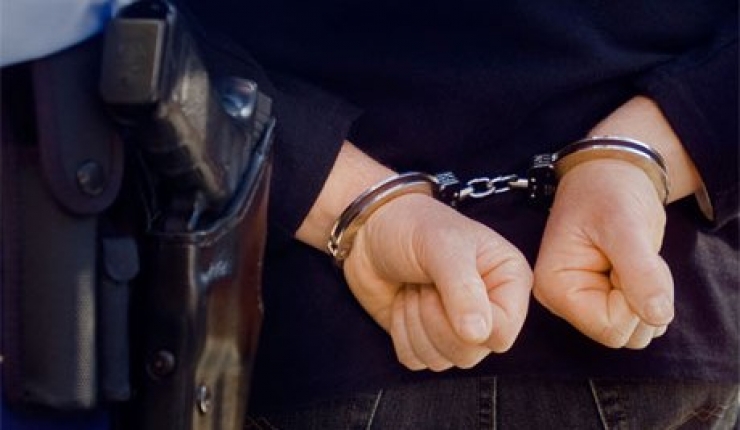 Σύλληψη 37χρονου για ναρκωτικά στη Βέροια