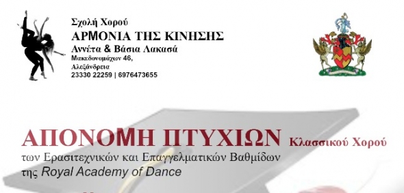 &Alpha;&Pi;&Omicron;&Nu;&Omicron;&Mu;&Eta; &Pi;&Tau;&Upsilon;&Chi;&Iota;&Omega;&Nu; &Kappa;&lambda;&alpha;&sigma;&sigma;&iota;&kappa;&omicron;ύ &Chi;&omicron;&rho;&omicron;ύ &alpha;&pi;ό &tau;&eta; &Sigma;&chi;&omicron;&lambda;ή &Chi;&omicron;&rho;&omicron;ύ &Alpha;&Rho;&Mu;&Omicron;&Nu;&Iota;&Alpha; &Tau;&Eta;&Sigma; &Kappa;&Iota;&Nu;&Eta;&Sigma;&Eta;&Sigma;