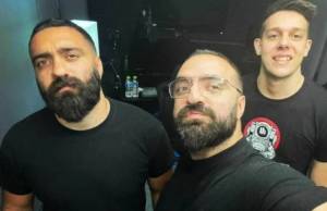 Unboxholics: Μάζεψαν σε τρεις ώρες 300.000 ευρώ για τους πυρόπληκτους δύο αδέλφια από την Αριδαία