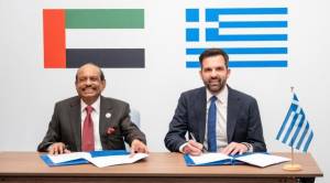 &Tau;&omicron; &Epsilon;&pi;&iota;&mu;&epsilon;&lambda;&eta;&tau;ή&rho;&iota;&omicron; &Eta;&mu;&alpha;&theta;ί&alpha;&sigmaf; &alpha;&nu;&omicron;ί&gamma;&epsilon;&iota; &nu;έ&omicron;&upsilon;&sigmaf; &delta;&rho;ό&mu;&omicron;&upsilon;&sigmaf; &sigma;&tau;&iota;&sigmaf; &alpha;&gamma;&omicron;&rho;έ&sigmaf; &tau;&eta;&sigmaf; &Mu;έ&sigma;&eta;&sigmaf; &Alpha;&nu;&alpha;&tau;&omicron;&lambda;ή&sigmaf; &ndash; &Sigma;&eta;&mu;&alpha;&nu;&tau;&iota;&kappa;ή &sigma;&upsilon;&mu;&phi;&omega;&nu;ί&alpha; &mu;&epsilon; &tau;&eta; LuLu Retail