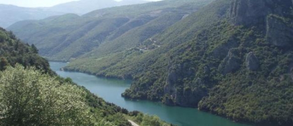 Σύσκεψη στο Δημαρχείο Αλεξάνδρειας για την άρδευση των περιοχών της δεξιάς όχθης του Αλιάκμονα