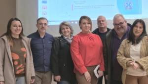 ¨Δράση κοινής παρέμβασης¨ του Κέντρου Συμβουλευτικής υποστήριξης γυναικών δήμου βέροιας και του γραφείου ενδοοικογενειακής βίας της Αστυνομικής Διεύθυνσης Ημαθίας