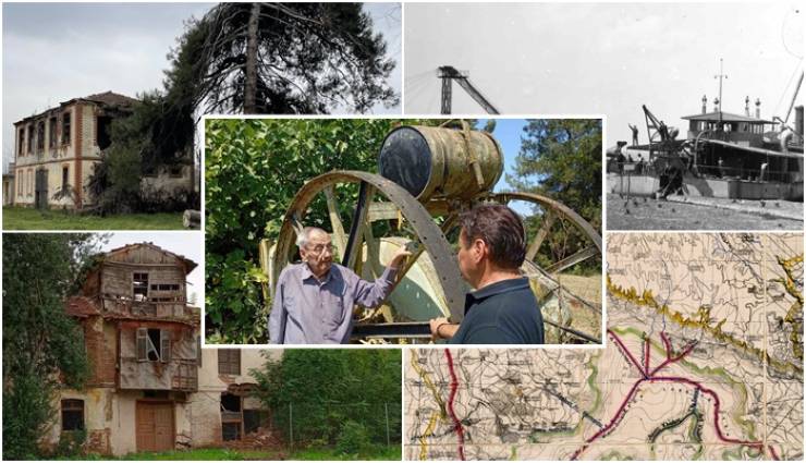 &Eta;&mu;&epsilon;&rho;ί&delta;&alpha; &sigma;&tau;&eta;&nu; &Alpha;&lambda;&epsilon;&xi;ά&nu;&delta;&rho;&epsilon;&iota;&alpha; &mu;&epsilon; &theta;έ&mu;&alpha;: &laquo;&Eta; &pi;&omicron;&lambda;&iota;&tau;&iota;&sigma;&tau;&iota;&kappa;ή &kappa;&lambda;&eta;&rho;&omicron;&nu;&omicron;&mu;&iota;ά &tau;&eta;&sigmaf; &pi;&epsilon;&delta;&iota;ά&delta;&alpha;&sigmaf; &Theta;&epsilon;&sigma;&sigma;&alpha;&lambda;&omicron;&nu;ί&kappa;&eta;&sigmaf;: &Kappa;&alpha;&tau;&alpha;&gamma;&rho;ά&phi;&omicron;&nu;&tau;&alpha;&sigmaf; &tau;&eta;&nu; &iota;&sigma;&tau;&omicron;&rho;ί&alpha; &kappa;&alpha;&iota; &tau;&alpha; &mu;&nu;&eta;&mu;&epsilon;ί&alpha; &tau;&eta;&sigmaf; &pi;&epsilon;&rho;&iota;&omicron;&chi;ή&sigmaf; &tau;&eta;&sigmaf; &pi;&rho;ώ&eta;&nu; &lambda;ί&mu;&nu;&eta;&sigmaf; &tau;&omega;&nu; &Gamma;&iota;&alpha;&nu;&nu;&iota;&tau;&sigma;ώ&nu;&raquo; &tau;&omicron; &Sigma;ά&beta;&beta;&alpha;&tau;&omicron; 9 &Mu;&alpha;ΐ&omicron;&upsilon; 2026