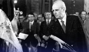 Δήλωση Λάζαρου Τσαβδαρίδη για την 51η Επέτειο της Αποκατάστασης της Δημοκρατίας στην Ελλάδα