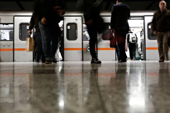 Μέσω gov.gr η αίτηση ακύρωσης ή μείωσης προστίμου για παραβάσεις κατά τη χρήση Μέσων Μαζικής Μεταφοράς