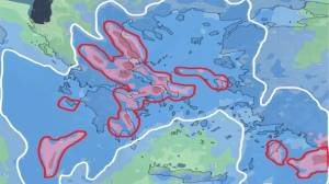 &Kappa;&alpha;&iota;&rho;ό&sigmaf;: K&alpha;&kappa;&omicron;&kappa;&alpha;&iota;&rho;ί&alpha; &pi;&rho;&omicron; &tau;&omega;&nu; &pi;&upsilon;&lambda;ώ&nu; &ndash; &Eta; &kappa;&rho;ί&sigma;&iota;&mu;&eta; &mu;έ&rho;&alpha; &kappa;&alpha;&iota; &omicron;&iota; &pi;&epsilon;&rho;&iota;&omicron;&chi;έ&sigmaf; &pi;&omicron;&upsilon; &theta;&alpha; &epsilon;&pi;&eta;&rho;&epsilon;&alpha;&sigma;&tau;&omicron;ύ&nu;