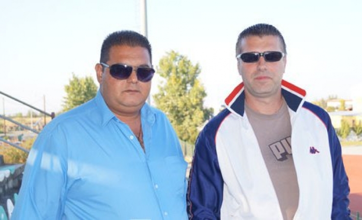 Νέος προπονητής στον ΠΑΟΚ Αλεξάνδρειας
