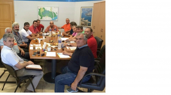 &Delta;&iota;&omicron;&iota;&kappa;&eta;&tau;&iota;&kappa;ό &sigma;&upsilon;&mu;&beta;&omicron;ύ&lambda;&iota;&omicron; &tau;&omega;&nu; &Omicron;&rho;&gamma;&alpha;&nu;&iota;&sigma;&mu;ώ&nu; &Tau;&Omicron;&Epsilon;&Beta; &sigma;&tau;&alpha; &gamma;&rho;&alpha;&phi;&epsilon;ί&alpha; &tau;&omicron;&upsilon; &Gamma;&Omicron;&Epsilon;&Beta; &Pi;&epsilon;&delta;&iota;ά&delta;&omega;&nu; &Theta;&epsilon;&sigma;&sigma;&alpha;&lambda;&omicron;&nu;ί&kappa;&eta;&sigmaf;-&Lambda;&alpha;&gamma;&kappa;&alpha;&delta;ά