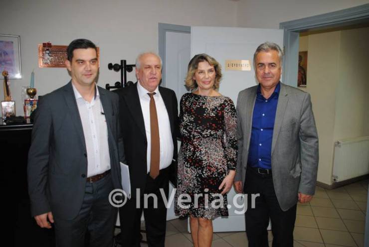 Α/θμια Εκπαίδευση Ημαθίας : Συνεργασία για την ασφάλεια και προστασία των παιδιών στο διαδίκτυο