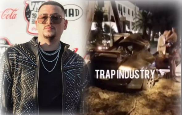 &Nu;&epsilon;&kappa;&rho;ό&sigmaf; &sigma;&epsilon; &tau;&rho;&omicron;&chi;&alpha;ί&omicron; &omicron; &gamma;&nu;&omega;&sigma;&tau;ό&sigmaf; &tau;&rho;ά&pi;&epsilon;&rho; Mad Clip