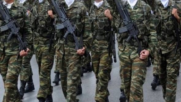 &Pi;&rho;&omicron;&kappa;ή&rho;&upsilon;&xi;&eta; 119 &theta;έ&sigma;&epsilon;&omega;&nu; &Omicron;&Pi;&Lambda;&Iota;&Tau;&Omega;&Nu; &sigma;&tau;&omicron; &Sigma;&tau;&rho;&alpha;&tau;ό &Xi;&eta;&rho;ά&sigmaf;